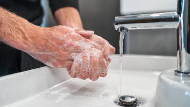 Guide to Proper Handwashing